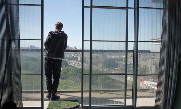 Daylight & Architecture