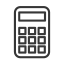 Calculator icon