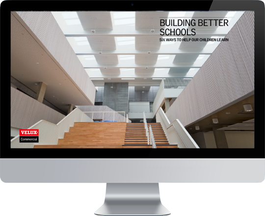  Building better schools