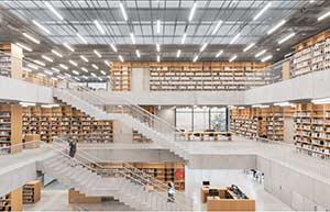 Ebook - 7 Sustainable offices - Designing Better workplaces with daylight and fresh air