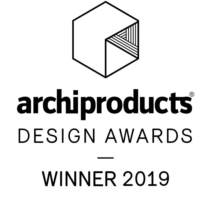 Archiproducts Design Aawards 2019 - logo
