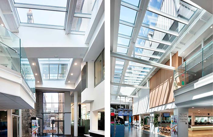 Step Solution,  Dún Laoghaire–Rathdown County Council - Photography Roger O’Sullivan