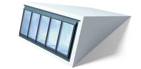 Illustration of Northlight solution