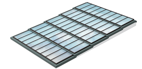 Illustration of Step Longlight