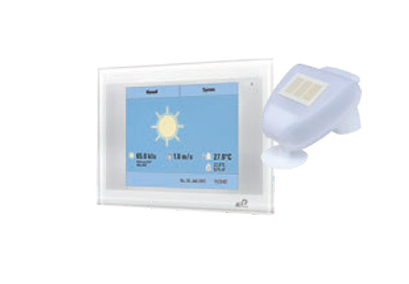 Intelligent building control system Smartcontrol Complete