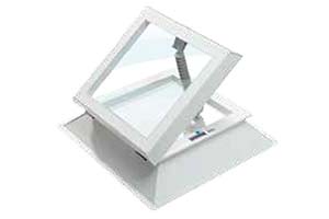 Illustration of a venting dome