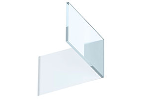 Clear glazing - VELUX Commercial