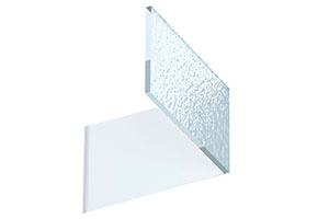 Diffused glazing - VELUX Commercial