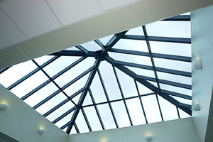 Structural Glazing System
