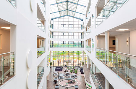 Structural glazing system