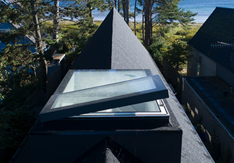 VELUX Modular rooflights
