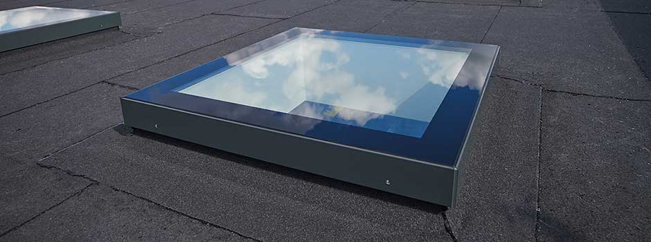 VELUX Modular Rooflights