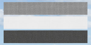 Blinds color for VELUX Modular skylights