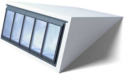 Illustration of Northlight solution