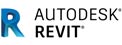 Autodesk REVIT logo
