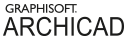 Graphisoft Archicad logo