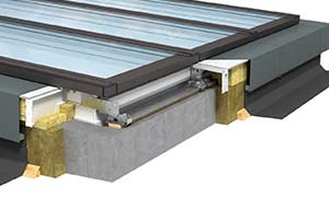 Sub-construption in concreate