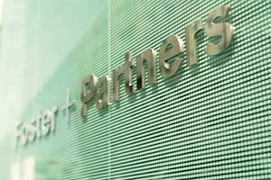 VELUX modular skylights designed in cooperation with Foster + Partners