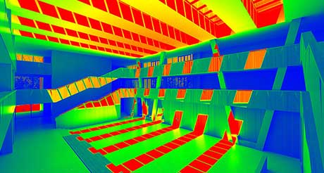 VELUX Daylight Visualizer