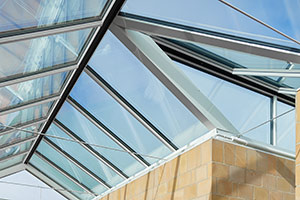 VELUX Glazing panels