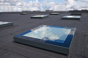 Modular Rooflights