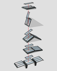 Modular Skylights Solutions
